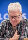 Wim H Boom