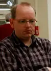 Jaap Bosma