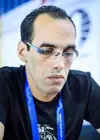 Ahmed Bouzidi