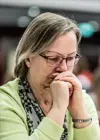 Brigitte Burchardt