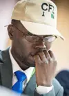 Gillan Bwalya