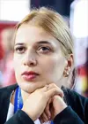 Inga Charkhalashvili