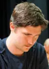 Guillaume Chanoine