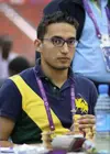 Adel Choukri