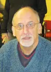 Richard Arnold Collins