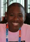 Rashida Corbin