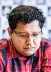 Arghyadip Das