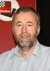 Nigel Rodney Davies