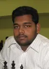 J Deepan Chakkravarthy