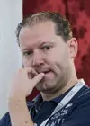 Jan Willem De Jong