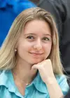 Svitlana Demchenko