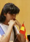 Sarah Djidjeli