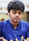 Moksh Amitbhai Doshi