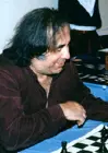 Roman Dzindzichashvili