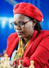 Ama Edoh