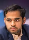 Arjun Kumar Erigaisi