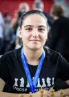 Tamari Esadze