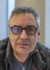 Sergio Estremera Panos