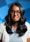 Ashritha Eswaran