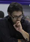 Antoine Favarel