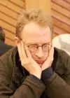 Bernhard Foerster