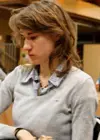 Ellinor Frisk