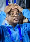 Barileng Gaealafshwe