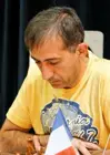 Sergey Galdunts