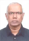 K Ganesan