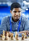 Immanuel Gariseb