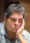 Florentino Garmendez Gonzalez