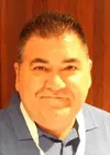 Jose Antonio Garcia Domingo