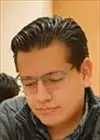Isaac Antonio Garcia Guerrero