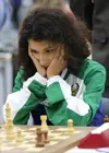 Irina Gevorgyan