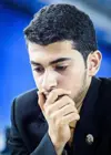 Al Shamari Ghanem