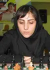 Shayesteh Ghader Pour