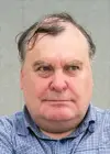Evgeny Gleizerov
