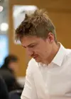 Jakob Vang Glud