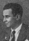 Boris Golberine