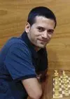 Arian Gonzalez Perez