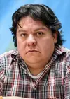 Benjamin Gongora Montes
