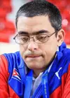 Yuri Gonzalez Vidal
