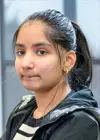 Akshita Gorti