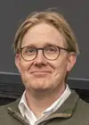 Jonas Granath