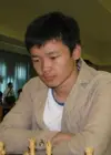 Bayarsaihan Gundavaa