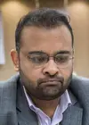 Abhijeet Gupta