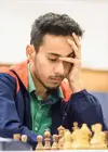 Himal Gusain