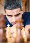 Mohamed Amine Haddouche