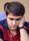 Tigran K Harutyunian