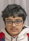Neeraj Harish